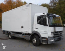 Mercedes Kastenwagen
