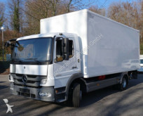 Mercedes Kastenwagen