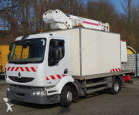 Renault LKW Arbeitsbühne