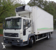Volvo LKW Kühlkoffer