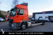 Mercedes LKW Fahrgestell