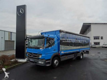 camion savoyarde Mercedes