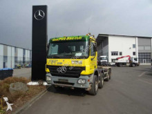 tweedehands vrachtwagen portaalwagen