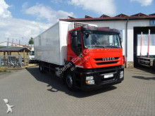 Iveco LKW Kühlkoffer