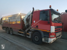 DAF CF 410