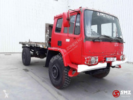 camion citerne DAF