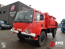 camion citerne DAF