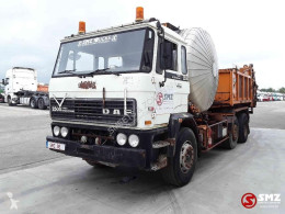 DAF 2500