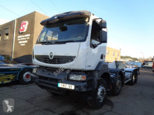 Renault Kerax 460