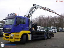MAN TGS 26.400