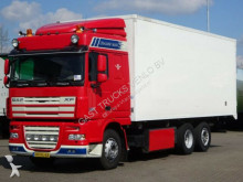 vrachtwagen chassis DAF