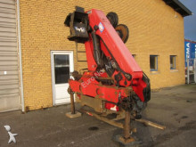 vrachtwagen platte bak onbekend