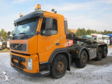 tweedehands vrachtwagen portaalwagen