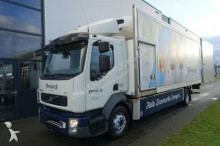 camion frigo Volvo