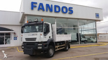 camión volquete OP Iveco