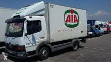 Mercedes Atego