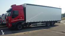 Iveco Stralis