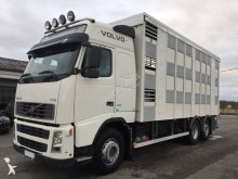 Volvo FH12 460