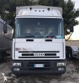 Iveco Eurocargo 120E18