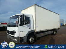 Mercedes Atego 1218