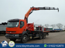 Renault Kerax 370