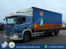 Scania P 380