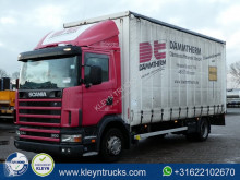 Scania R