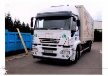 Iveco Stralis 310