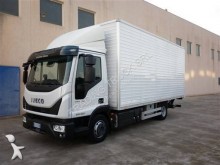 Iveco Kastenwagen