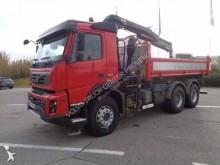 Volvo FMX 370