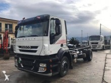 Iveco Stralis AD 190 S 31