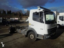 Mercedes Atego 818