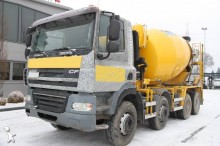 DAF CF