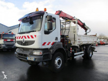 Renault Kerax 380 DXI
