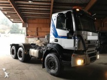 Iveco Trakker AD 380 T 45