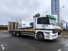 Mercedes Actros 2543