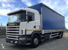 Scania L 124L360
