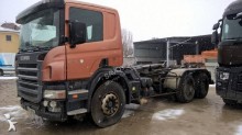 Scania P 114P380