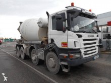 Scania P 380