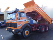 Mercedes 2628