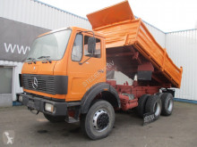 Mercedes AK 2628