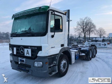 Mercedes Actros 2641