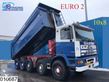vrachtwagen kipper Ginaf