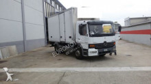 Mercedes Atego
