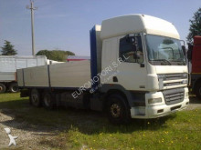 DAF Kastenwagen