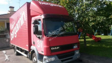 DAF FA