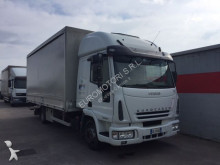 Iveco Kastenwagen