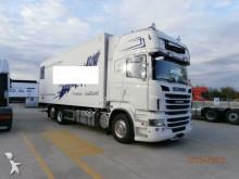 Scania R420