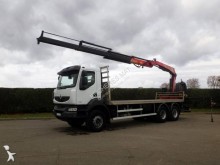 Renault Kerax 370