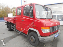 Mercedes LKW Kipper/Mulde